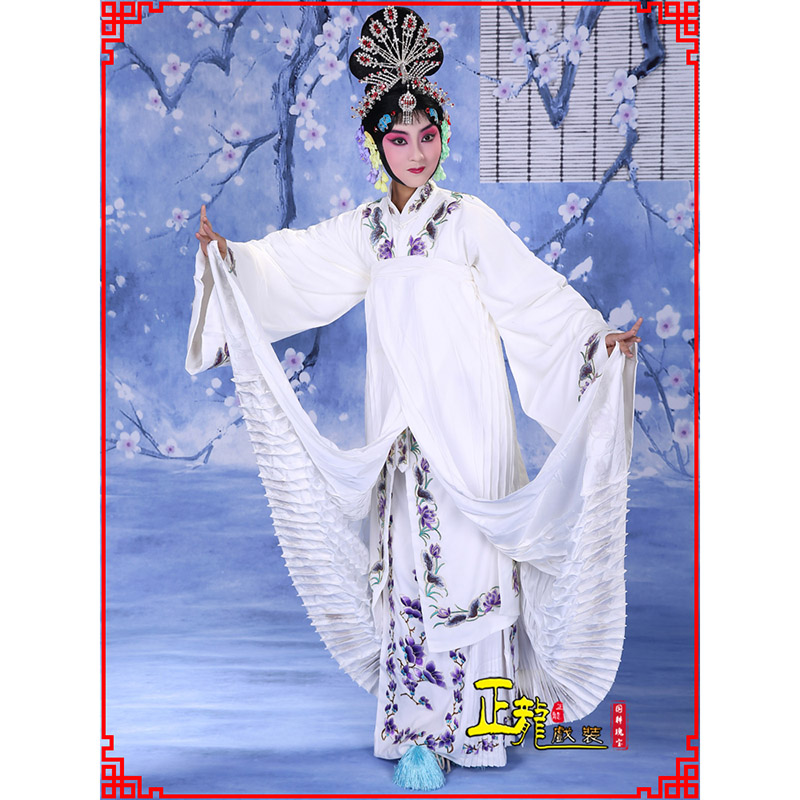 吉隆花旦断桥白素贞 白蛇套装